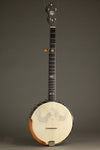 2016 OME Mira 11" Walnut 5-string Banjo Used