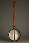 2016 OME Mira 11" Walnut 5-string Banjo Used