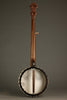 2016 OME Mira 11" Walnut 5-string Banjo Used