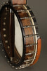 2016 OME Mira 11" Walnut 5-string Banjo Used