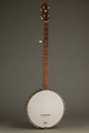 1975 A.E. Smith 11" Northampton 5-string Banjo-Used