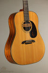 1990 Alvarez Yairi Canyon Creek DY80 12-String Guitar Used