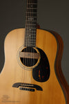 1990 Alvarez Yairi Canyon Creek DY80 12-String Guitar Used