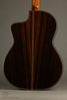 2021 New World Player P640C-FS Fingerstyle Classical Guitar - Used