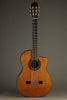 2021 New World Player P640C-FS Fingerstyle Classical Guitar - Used