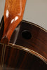 2021 New World Player P640C-FS Fingerstyle Classical Guitar - Used