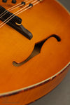 2007 Rigel I-110 Mandolin - Used