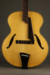 2009 Trenier Magnolia Classic Acoustic Archtop - Used