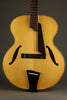 2009 Trenier Magnolia Classic Acoustic Archtop - Used