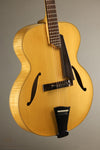 2009 Trenier Magnolia Classic Acoustic Archtop - Used