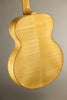 2009 Trenier Magnolia Classic Acoustic Archtop - Used