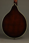 2002 Steve Andersen A-Style Oval Hole Mandolin - Used