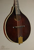 2002 Steve Andersen A-Style Oval Hole Mandolin - Used