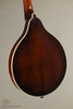 2002 Steve Andersen A-Style Oval Hole Mandolin - Used