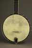 1997 Bart Reiter Tubaphone 11" 5-String Banjo Used