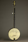 1997 Bart Reiter Tubaphone 11" 5-String Banjo Used