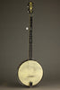 1997 Bart Reiter Tubaphone 11" 5-String Banjo Used