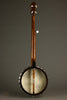 1997 Bart Reiter Tubaphone 11" 5-String Banjo Used