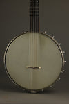 2013 Enoch Tradesman Walnut 12" 5-String Banjo Used