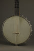 2013 Enoch Tradesman Walnut 12" 5-String Banjo Used