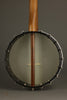 2013 Enoch Tradesman Walnut 12" 5-String Banjo Used