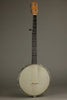 2013 Enoch Tradesman Walnut 12" 5-String Banjo Used