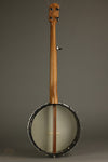 2013 Enoch Tradesman Walnut 12" 5-String Banjo Used