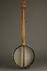 2013 Enoch Tradesman Walnut 12" 5-String Banjo Used