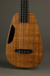 2014 Blackbird Clara Concert Ukulele Used