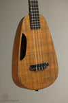 2014 Blackbird Clara Concert Ukulele Used