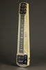 Circa 1960 Fender Deluxe 6 Lap Steel Used