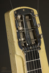 Circa 1960 Fender Deluxe 6 Lap Steel Used