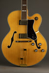 1997 Epiphone Broadway NA Electric Archtop Guitar - Used