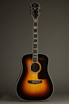 2022 Guild D-55 Acoustic Guitar Used