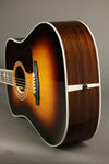 2022 Guild D-55 Acoustic Guitar Used