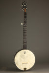 2011 Vega Old Time Wonder 5-String Banjo - Used