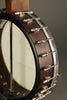 2011 Vega Old Time Wonder 5-String Banjo - Used