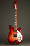 2009 Rickenbacker 360/12 Semi Hollow Electric 12-string Guitar - Used