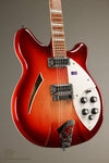 2009 Rickenbacker 360/12 Semi Hollow Electric 12-string Guitar - Used