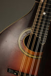 1928 Gibson A-4 Snakehead Mandolin Used