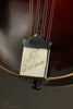 1928 Gibson A-4 Snakehead Mandolin Used