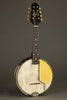 1924 Gibson MB-3 Trap Door Mandolin Banjo - Used