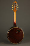 1924 Gibson MB-3 Trap Door Mandolin Banjo - Used