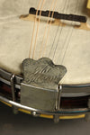 1924 Gibson MB-3 Trap Door Mandolin Banjo - Used