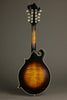 2007 Capek F-5 Professional Mandolin - Used