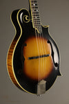 2007 Capek F-5 Professional Mandolin - Used