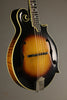 2007 Capek F-5 Professional Mandolin - Used