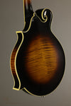 2007 Capek F-5 Professional Mandolin - Used