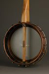 2018 Pisgah Banjo Co, Rambler Dobson 12" Copper Spun Rim - Used