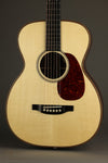 2023 Bourgeois 00-12 "The Coupe" DB Signature 12-Fret Acoustic Guitar - Used